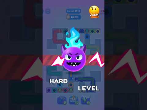 Level 1011 preview - Hell Mode