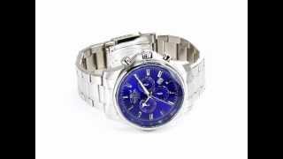 Invicta watch 1834