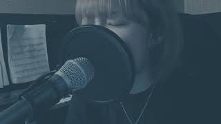 Girlfriend(NAO)-cover by MANDY