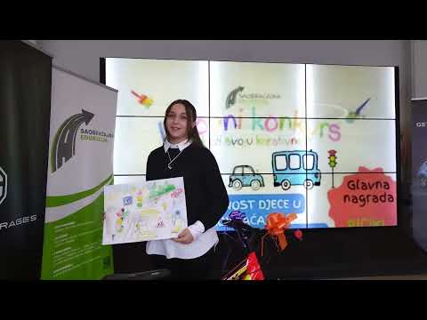 Nejla Smriko, Izjava