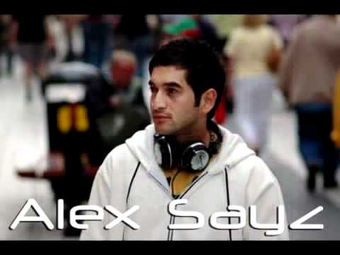 Alex Sayz Feat Sibel - United As One [Deepside Deejays Remix]