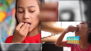 Download lagu INI DIA, PABRIK PEMBUATAN KUACI KUPAS | LAPTOP SI UNYIL (19/12/19) PART 4 mp3