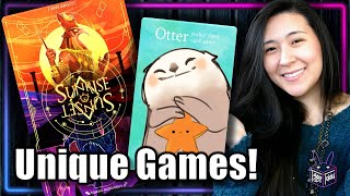 Tabletop Tokki - Sunrise Sunset video thumbnail