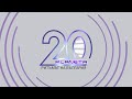 PLANETA TV 20 YEARS 20 години телевизия Планета спот 2021