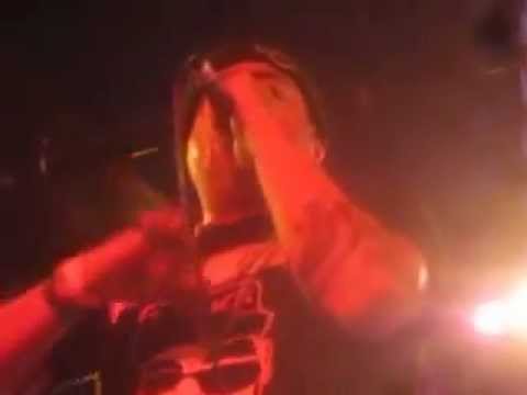 Mike Mictlan (Live @ The Knitting Factory, Brooklyn, New York)