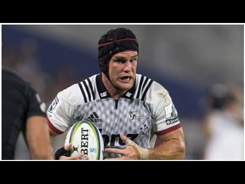 Live: Crusaders v Sunwolves - Super Rugby week 10