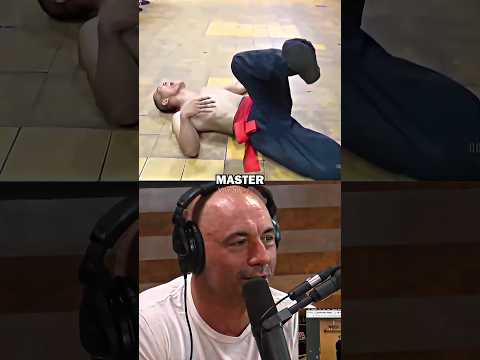 Joe Rogan Reacts to Bullshido Martial Arts