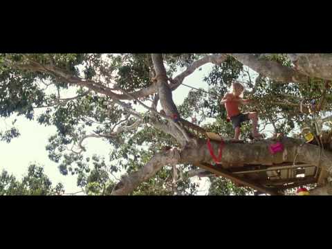 The Tree - deutscher Trailer