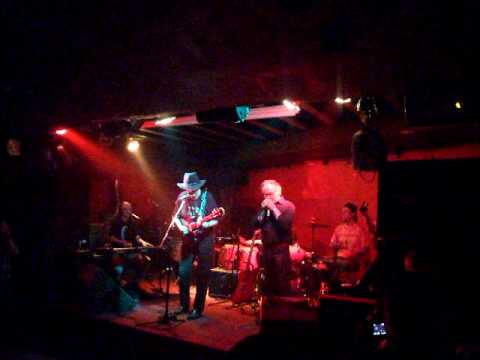 Dr Project Point Blank & John O'Leary