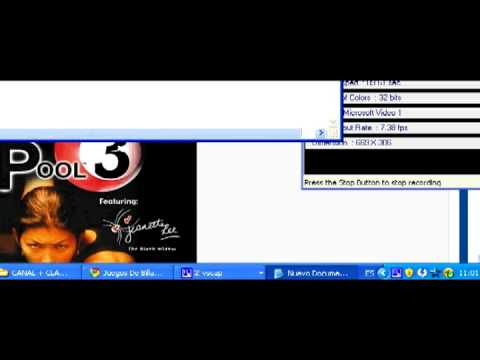 Canal+ Classic Billard PC