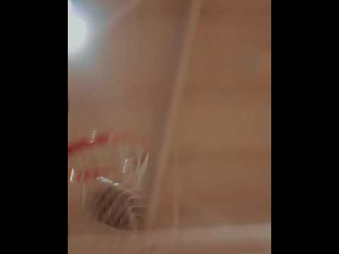 D’Ondre “DJ” Stockman summer workout video (August 2019)