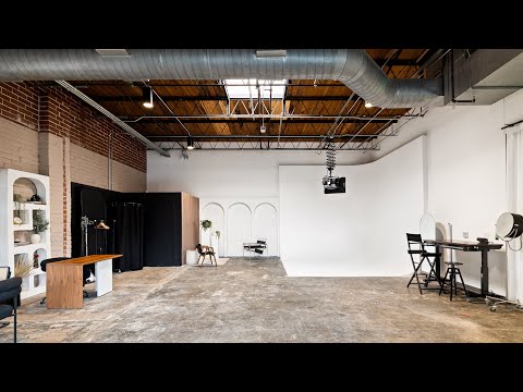 Studio Listing Photos Arlo Pro Suite