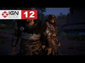 Assassin's Creed Valhalla Walkthrough - Settling Down (Part 12)
