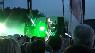 NEW SONG - No Man is an Island by Tenth Avenue North