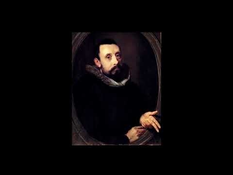 Jan Pieterszoon Sweelinck (1561-1621)-Fantasia à4, SwWV 273