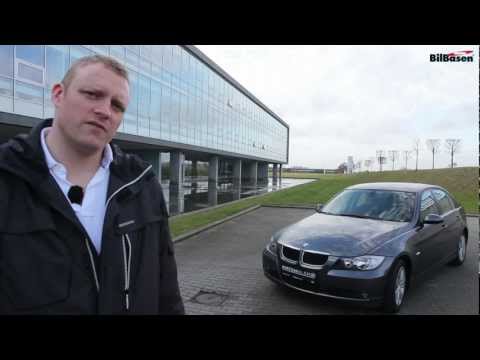 BMW 3-Serie - Finalebil Årets Brugtbil - BilBasen