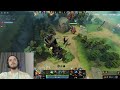 ТИММЕЙТЫ РУИНЯТ ФИРАМИРУ / ФИРАМИР DOTA 2