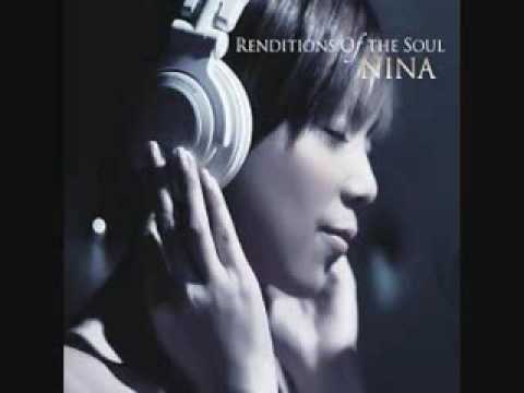 She's Out of My Life - Nina Soul Siren [Latest Single]