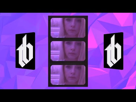 The Bliss - Nothing Scares Me Anymore [Official Visualizer]