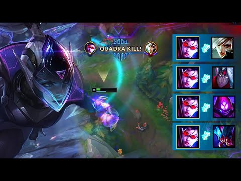 Viper Tries Vayne vs Riven Top Lane Matchup -  Vayne Gameplay Commentary Guide
