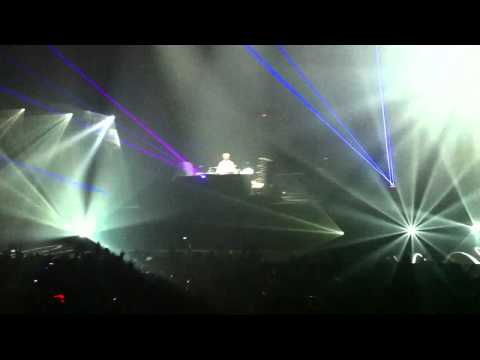 Resolution 12 Montreal - Dash Berlin - Above & Beyond - Sun & Moon