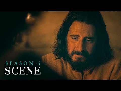 video: A Story Nearing Its End (The Chosen Scene)