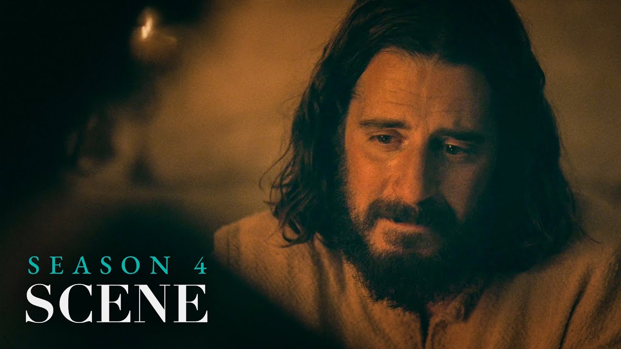 A Story Nearing Its End (The Chosen Scene)