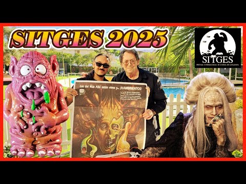 La Script | Terror marginal