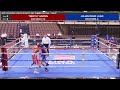 Timothy Hardin Vs Julian David Lugo Junior Olympics 6 5 23