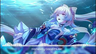 Camo &amp; Krooked - Honesty (Dossa &amp; Locuzzed Remix)