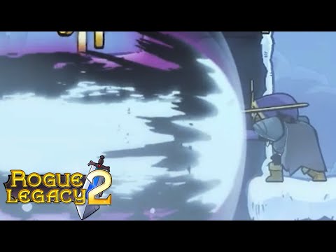 You're Never Too Old To Learn | Rogue Legacy 2 Episode 38