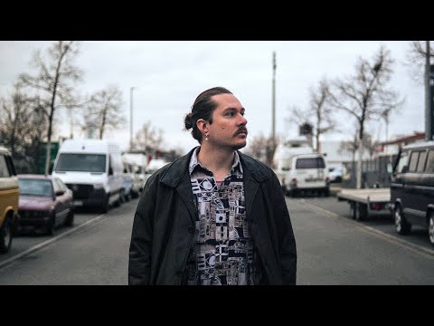 Robert Robsen - Zu wenig Zeit (Official Video)