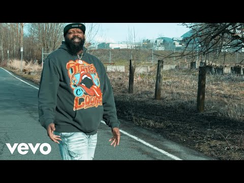 Dub Dynamite - Out The Bleu (Official Music Video)