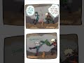 Caring My Hero Academia Comic Dub Muoi Comic