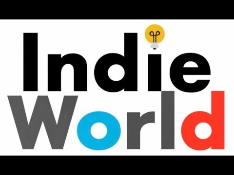 Indie World | Nindies Showcase 8.19.2019