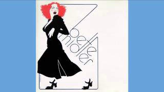 In the Mood – Bette Midler
