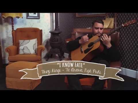 'I Know Fate' by Troy Kingi - Choice Sounds From My Lounge Ep 2