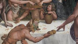 マントヴァ料理のイベント