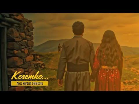 Keremke Evîna Min - Azad Penaber #kurdishsong 