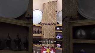 تغطية متحف الموسى التراثي بأشيقر