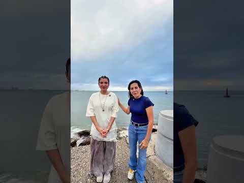 Este domingo 5 de abril celebramos 164 años de la tradicional Bendición del Mar en Puerto Cabello