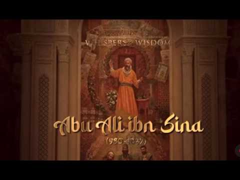 Ibn Sino haqidagi yangi videorolik Eronews va CNN telekanallari orqali efirga uzatildi