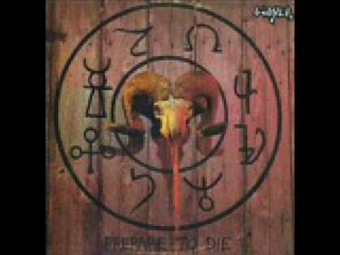SA Slayer - To Ride The Demon Out online metal music video by S.A. SLAYER