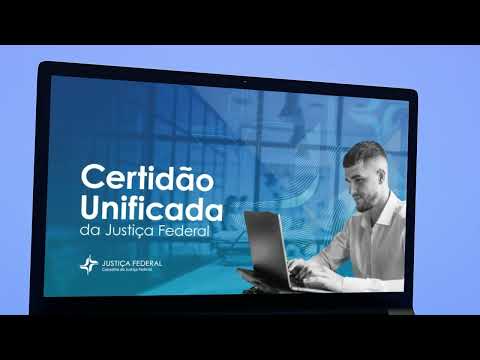 Vídeo: Certidão Unificada: perguntas e respostas úteis