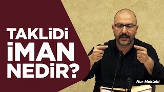 Allah Gerçekten Var mı? - Uğur Akkafa