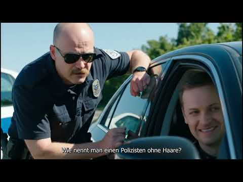 Die lustigsten Polizeiwitze - Compilation