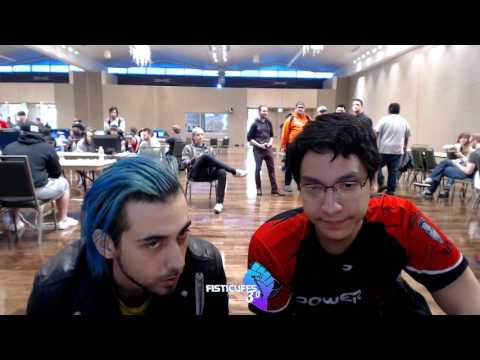 YG | JK & Mellow Vs. Vash & Sol - Doubles WSF