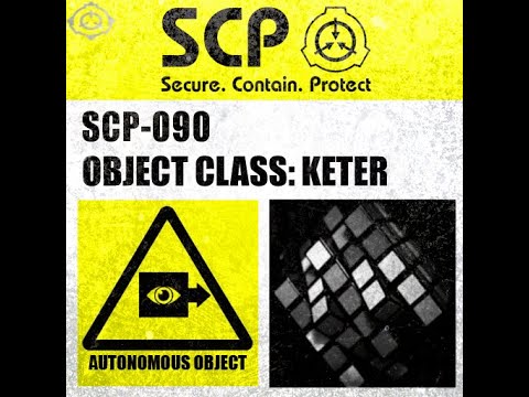 QUESTO NON È UN GIOCATTOLO! | Storie di SCP 1