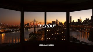 Roméo Elvis ft. Damon Albarn - Perdu (Lyrics)