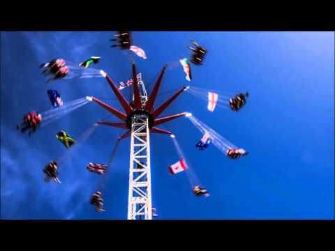 Air Zaire feat. Daniela- Love 94 (Adam Foster Remix)